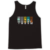 reservoir drinkers Tank Top
