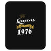 queens are born in 1976 Mousepad