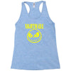 nightmare hoodie Racerback Tank