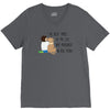 the best time of my life V-Neck Tee