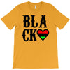 black love T-Shirt