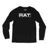 rat new Long Sleeve Shirts