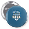 most people call me a engineer Pin-back button