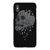 skull triangle iPhoneX