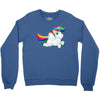 The Unicorn Crewneck Sweatshirt