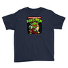 ooze the force Youth Tee