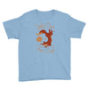 what does the fox say Youth Tee