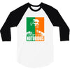 notorious conor mcgregor 3/4 Sleeve Shirt