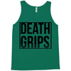 Death Grips Tank Top