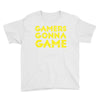 Gamers Gonna Game Youth Tee
