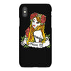 poison ivy tattoo iPhoneX