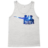 Rick and Daryl Never Dies Tank Top
