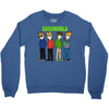 Eddsworld Crewneck Sweatshirt