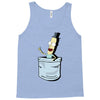 mr. poopybutthole Tank Top