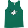 harmless little bunny Tank Top