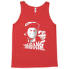 thud butt bangarang  robin williams fan Tank Top