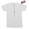 killing it back Exclusive T-shirt