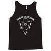 sons of anarchism Tank Top