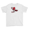 part time job sport shop Youth Tee