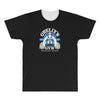 obelix's gym All Over Men's T-shirt