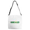 Humboldt Broncos Adjustable Strap Totes