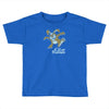 killer bunnies Toddler T-shirt
