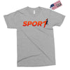 sport Exclusive T-shirt