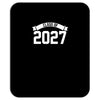 class of 2027 Mousepad