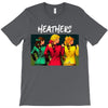 heathers girls T-Shirt