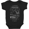 freedom Baby Bodysuit