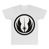 logo monument stars All Over Men's T-shirt