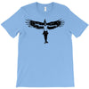 the crow T-Shirt