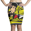 the italian stallion Pencil Skirts