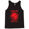mother of cat new Tank Top