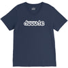 dude V-Neck Tee