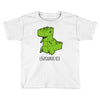 legosaurus rex Toddler T-shirt