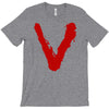 the new series visitors T-Shirt