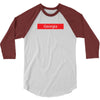 georgia 3/4 Sleeve Shirt