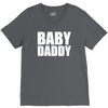 baby daddy V-Neck Tee