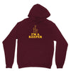 i'm a keeper Unisex Hoodie