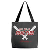 Joe Kelly Fight Club Tote Bags