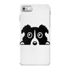 dog iPhone 7 Case
