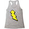 bolt Racerback Tank