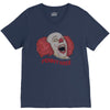 ugly pennywise V-Neck Tee