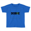 Dobre Toddler T-shirt