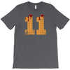 Eleven Waffle T-Shirt