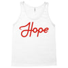 hope inspiration Tank Top
