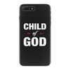 Child of God iPhone 7 Plus Case