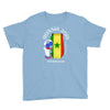 senegal national team youth 2018 fifa world cup Youth Tee