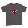 AMAZING SPIDER Youth Tee